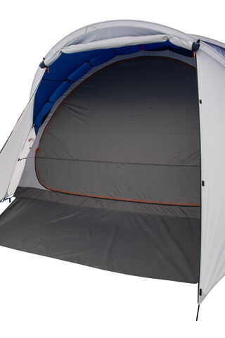 Macpac Solstice Eight Person Family Camping Tent