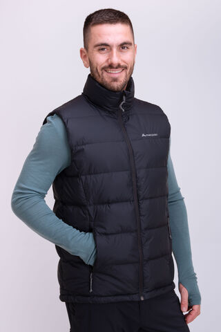 Macpac Men's Halo Down Vest