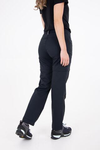 Macpac Women's Rockover Convertible Pants