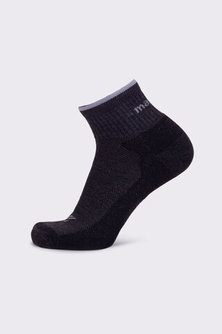 Macpac Merino Quarter Sock