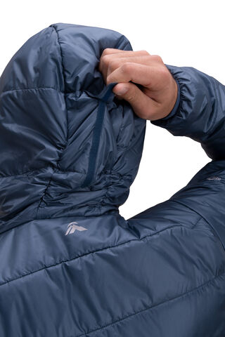Macpac Men's Pulsar Insulated Jacket