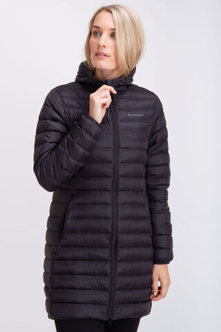 Macpac Women's Uber Light Down Coat