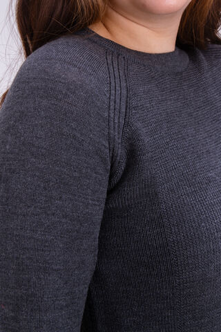 Macpac Women's Lighthouse Merino Crew