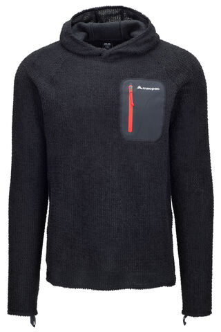 Macpac Men's Nitro Fleece Pullover
