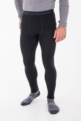 Macpac Men's 220 Merino Long Johns