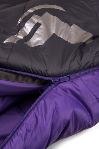 Macpac Large Aspire 360 Synthetic Sleeping Bag
