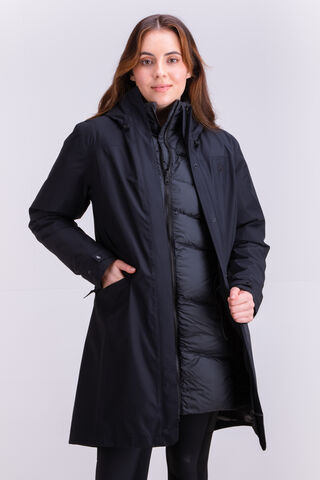 Macpac Women's Aries Down Coat