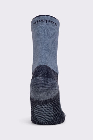 Macpac Merino Hiking Sock