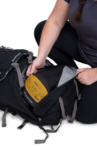 Macpac Genesis AzTec® 85L Travel Backpack