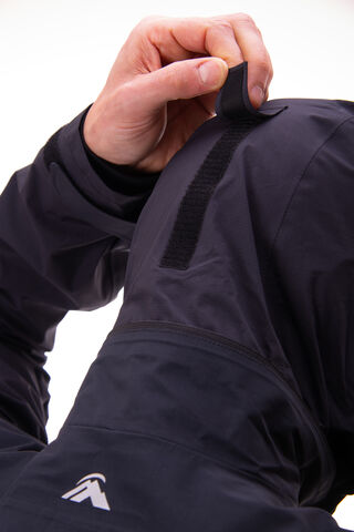 Macpac Men's Traverse Rain Jacket