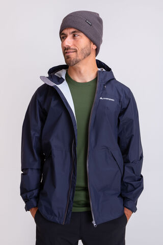 Macpac Men's Mistral Rain Jacket
