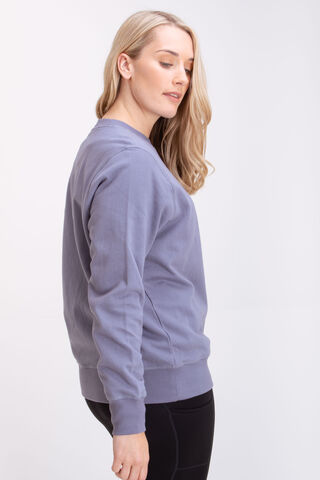 Macpac Women's Fairtrade Organic Cotton Crew