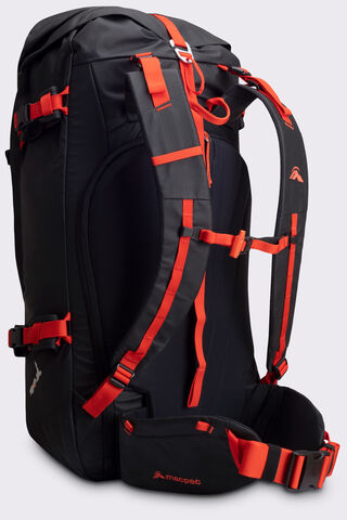 Macpac Huka 40L Ski Backpack