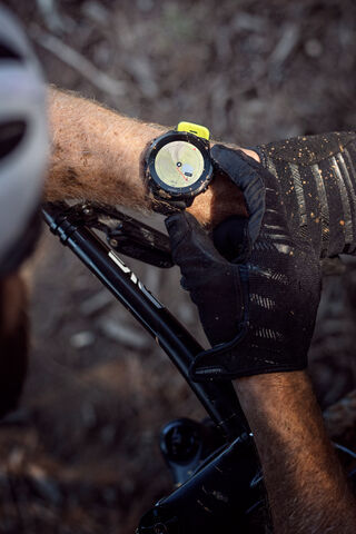 Suunto 7 GPS Smartwatch