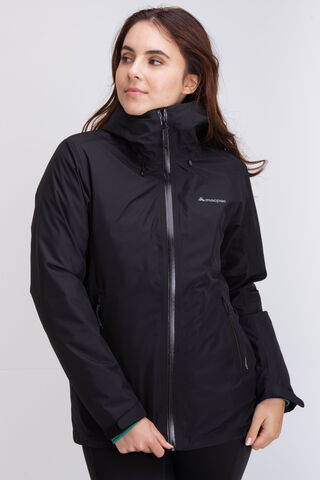 Macpac Women's N&eacute;v&eacute; Three-In-One Snow Jacket