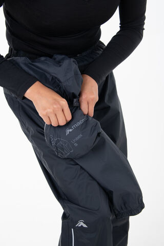 Macpac Pack-It Jacket