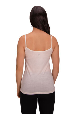 Macpac Women's 150 Merino Camisole
