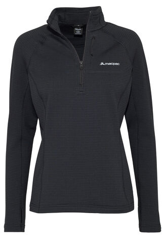 Macpac Women's Ion Fleece Pullover