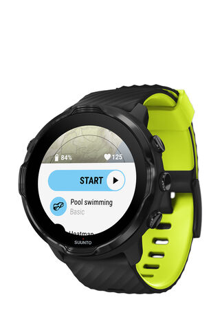 Suunto 7 GPS Smartwatch