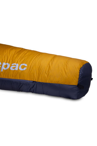 Macpac Standard Dusk 400 Down Sleeping Bag