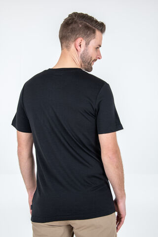 Macpac Men's Lyell 180 Merino T-Shirt