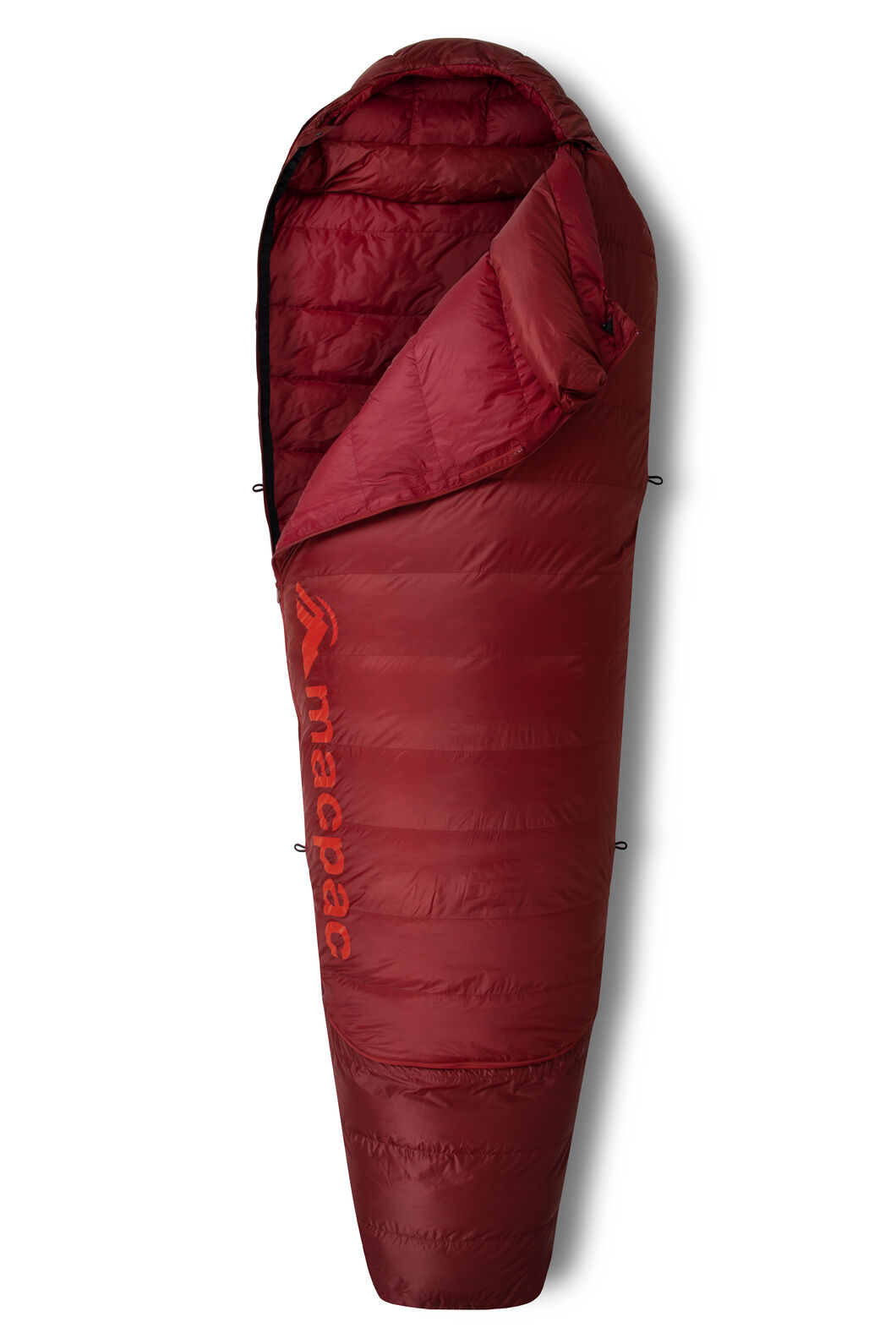 Macpac Standard Azure 700 Down Sleeping Bag