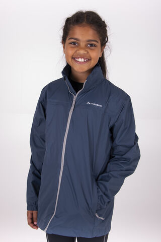Macpac Kids' Pack-It Jacket