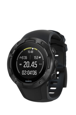 Suunto 5 GPS Sports Watch