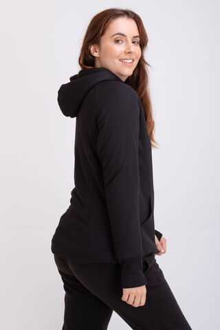 Macpac Women's Waffle Sherpa Jacket