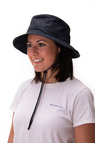 Macpac Cascade AzTec® Bucket Hat