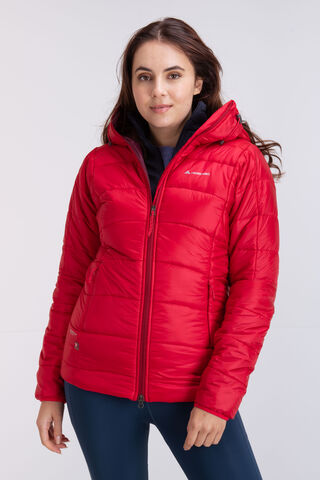 Macpac Women's Pulsar Plus Insulated Jacket