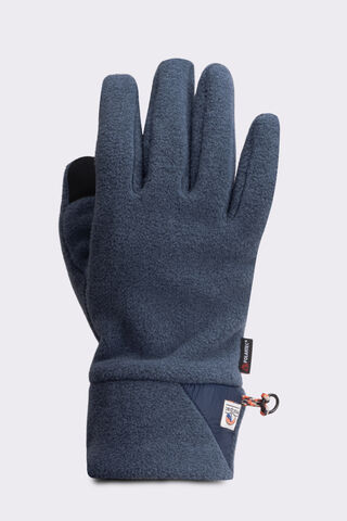 Macpac Solis Fleece Glove