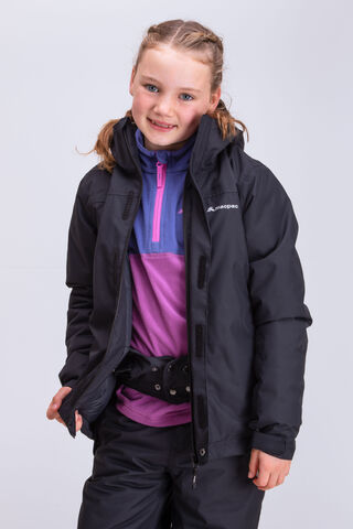 Macpac Kids' Spree Snow Jacket