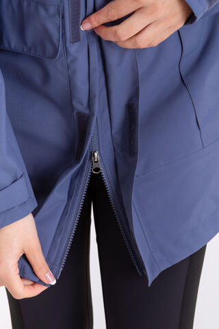 Macpac Women's Copland Raincoat