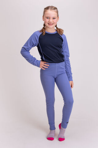 Macpac Kids' Geothermal Pants