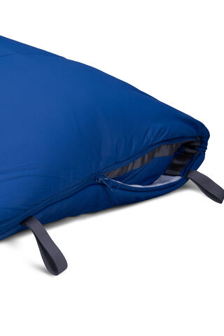 Macpac Large Roam 200 Synthetic Sleeping Bag