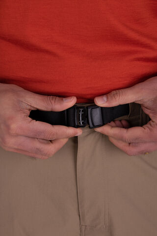 Macpac Men's Rockover Convertible Pants