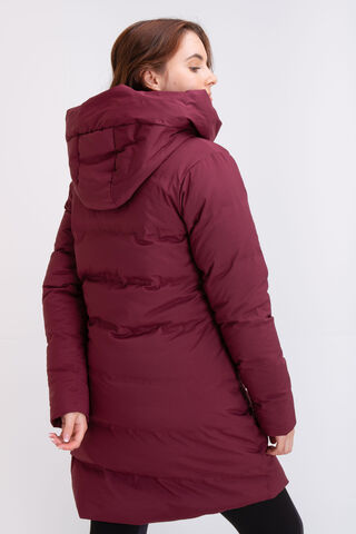 Macpac Women's Narvi Down Coat