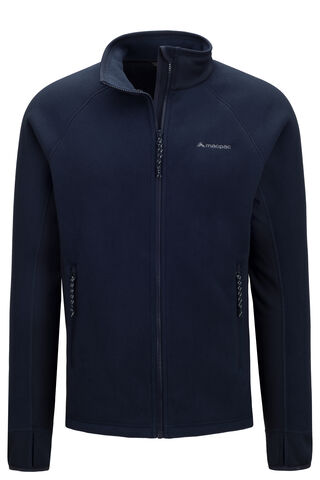 Macpac Men's Mountain Fleece Jacket