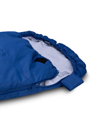 Macpac Kids' Roam 160 Synthetic Sleeping Bag