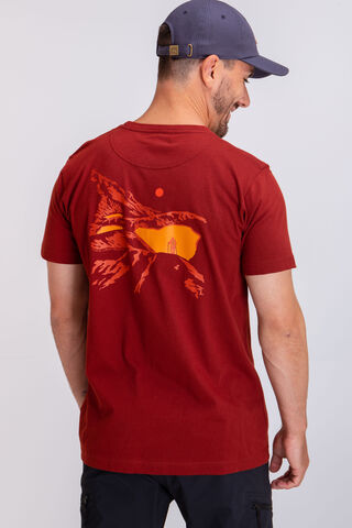 Macpac Men's Take a Hike T-Shirt