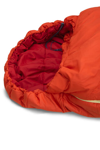 Macpac Standard Roam 200 Synthetic Sleeping Bag