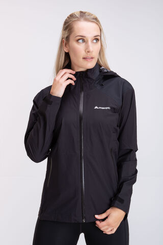 Macpac Women's Traverse Rain Jacket