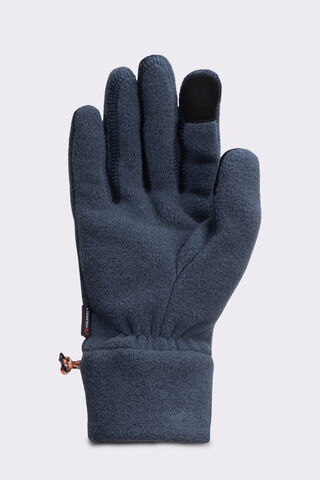 Macpac Solis Fleece Glove