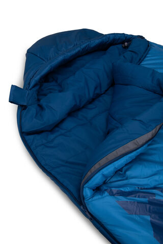 Macpac Large Aspire 360 Synthetic Sleeping Bag
