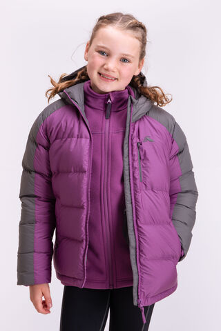 Macpac Kids' Asteroid Down Jacket