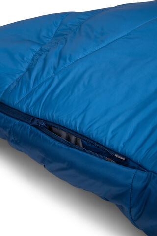 Macpac Large Aspire 360 Synthetic Sleeping Bag