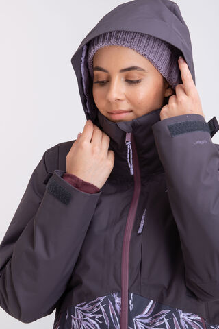 Macpac Women's Lyford Snow Jacket