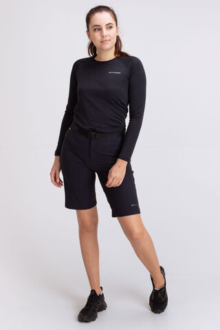 Macpac Women's Eyre Long Sleeve T-Shirt