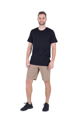 Macpac Men's Lyell 180 Merino T-Shirt